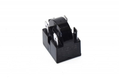 Пускозахисне реле MZ 12